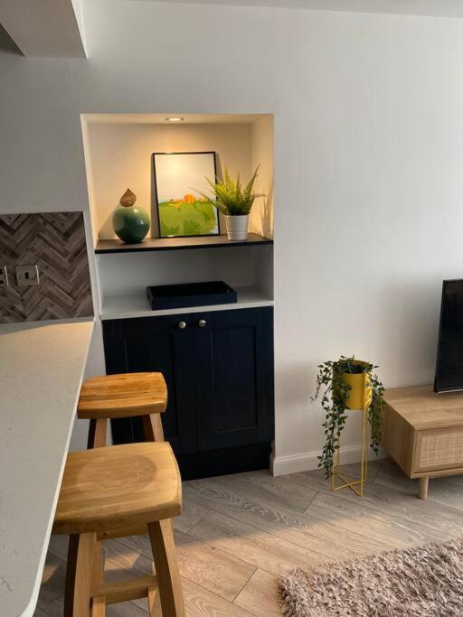 Sunnyside Apartment 스톤하븐 외부 사진