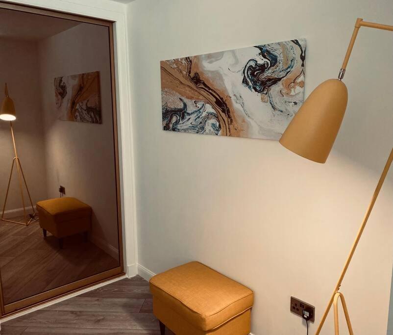Sunnyside Apartment 스톤하븐 외부 사진